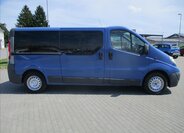 Opel Vivaro 5