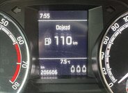 Škoda Fabia Kombi 999,0 70 kw