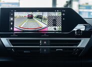 Citroën C4 Hatchback 1,2 l 96 kw