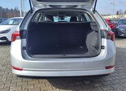 Škoda Octavia Kombi 1,5 l 110 kw