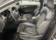 Audi A5 Kupé 3,0 l 176 kw