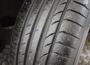 Audi A3 Hatchback 1,4 l 92 kw