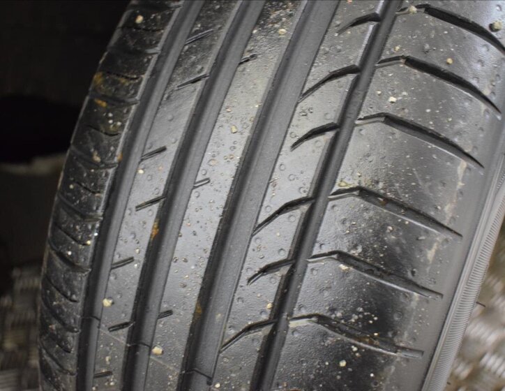 Audi A3 Hatchback 1,4 l 92 kw