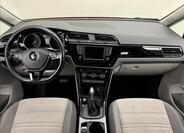 Volkswagen Touran 7