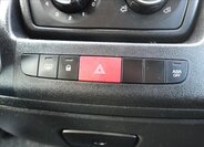 Opel Movano Ostatní 2,2 l 121 kw