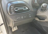 Hyundai i30 Kombi 1,5 l 118 kw