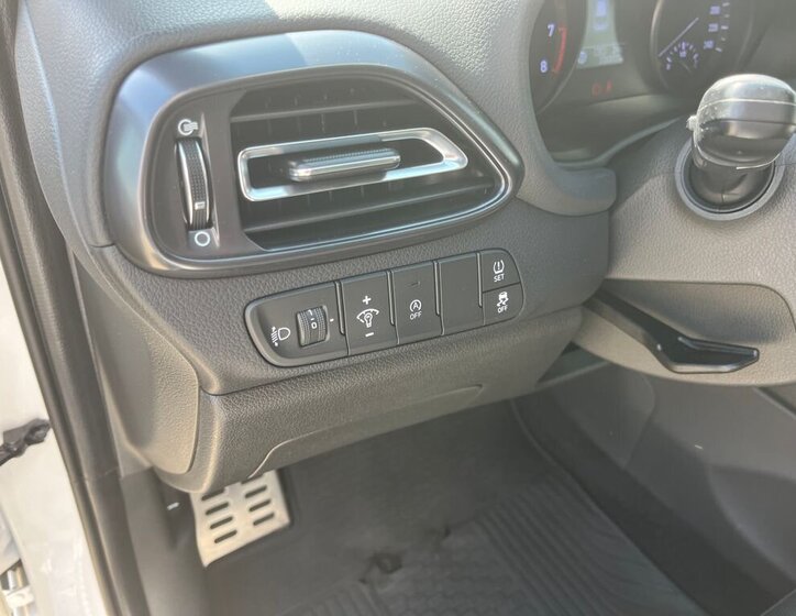 Hyundai i30 Kombi 1,5 l 118 kw