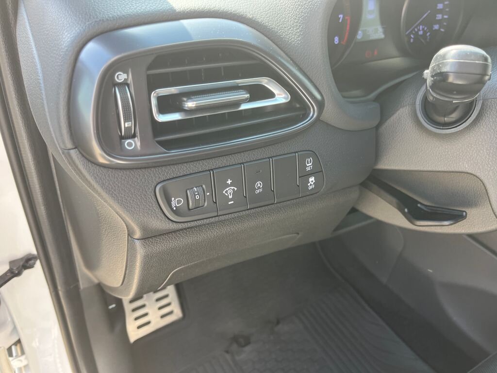 Hyundai i30 Kombi 1,5 l 118 kw