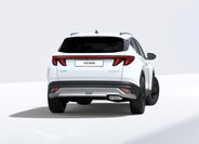 Hyundai Tucson SUV 1,6 l 110 kw
