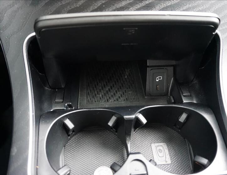 Mercedes-Benz GLC 22