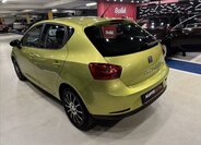 Seat Ibiza Hatchback 1,2 l 51 kw