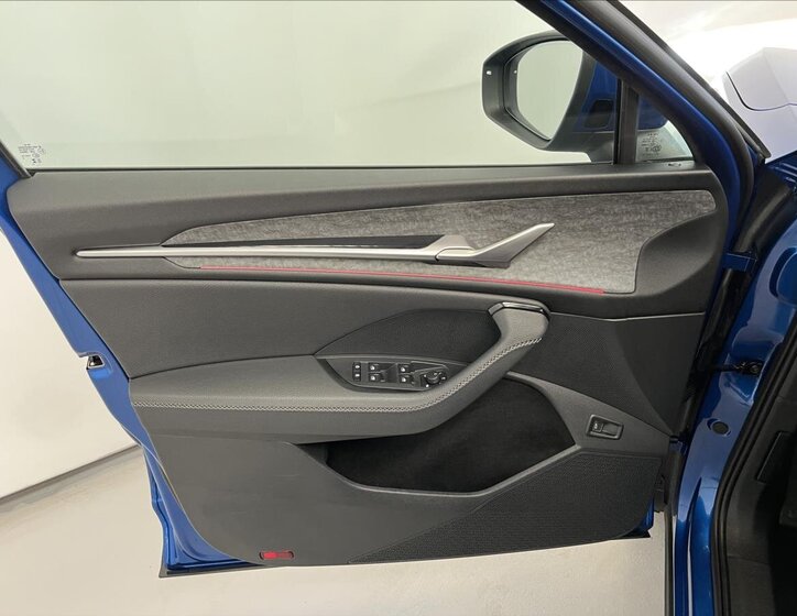 Škoda Kodiaq SUV 2,0 l 142 kw