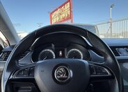 Škoda Octavia Kombi 1,6 l 85 kw