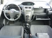 Toyota Yaris 11