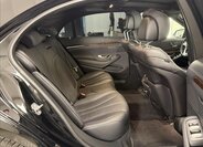 Mercedes-Benz Třídy S Sedan / Limuzína 2,9 l 250 kw