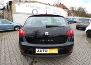 Seat Ibiza Kombi 1,4 l 63 kw