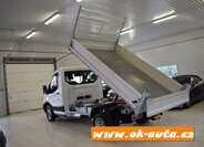 Ford Transit Sklápěč 2,0 l 96 kw