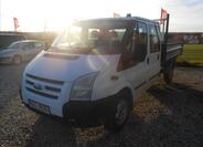 Ford Transit 1