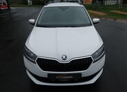 Škoda Fabia Kombi 999,0 70 kw