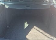 Škoda Octavia Kombi 1,2 l 77 kw