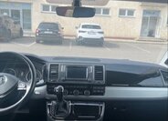 Volkswagen Multivan VAN / Minibus 0,0 150 kw