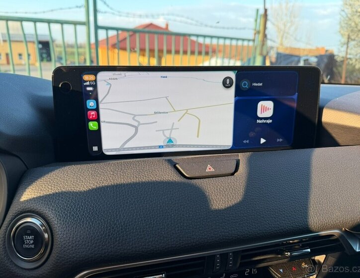 Mazda CX-60 SUV / Terénní 0,0 0