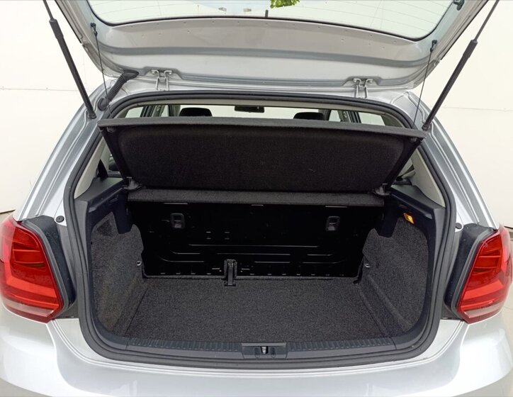 Volkswagen Polo Hatchback 1,4 l 55 kw