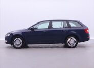Škoda Octavia Kombi 1,4 l 110 kw