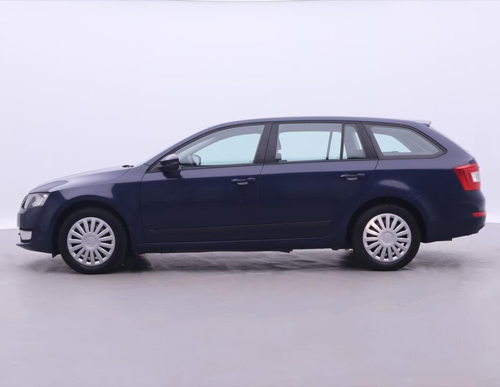 Škoda Octavia Kombi 1,4 l 110 kw