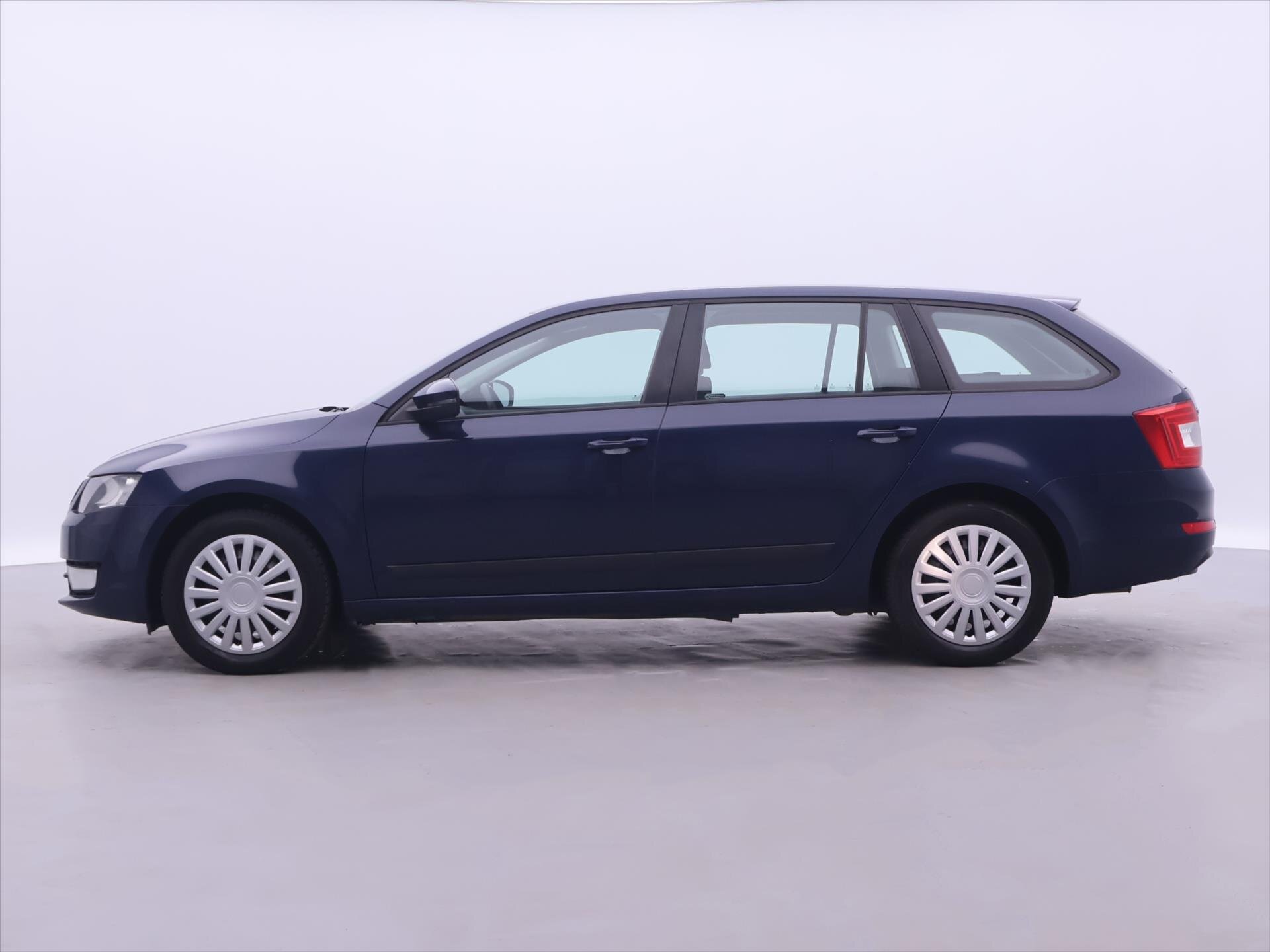 Škoda Octavia Kombi 1,4 l 110 kw