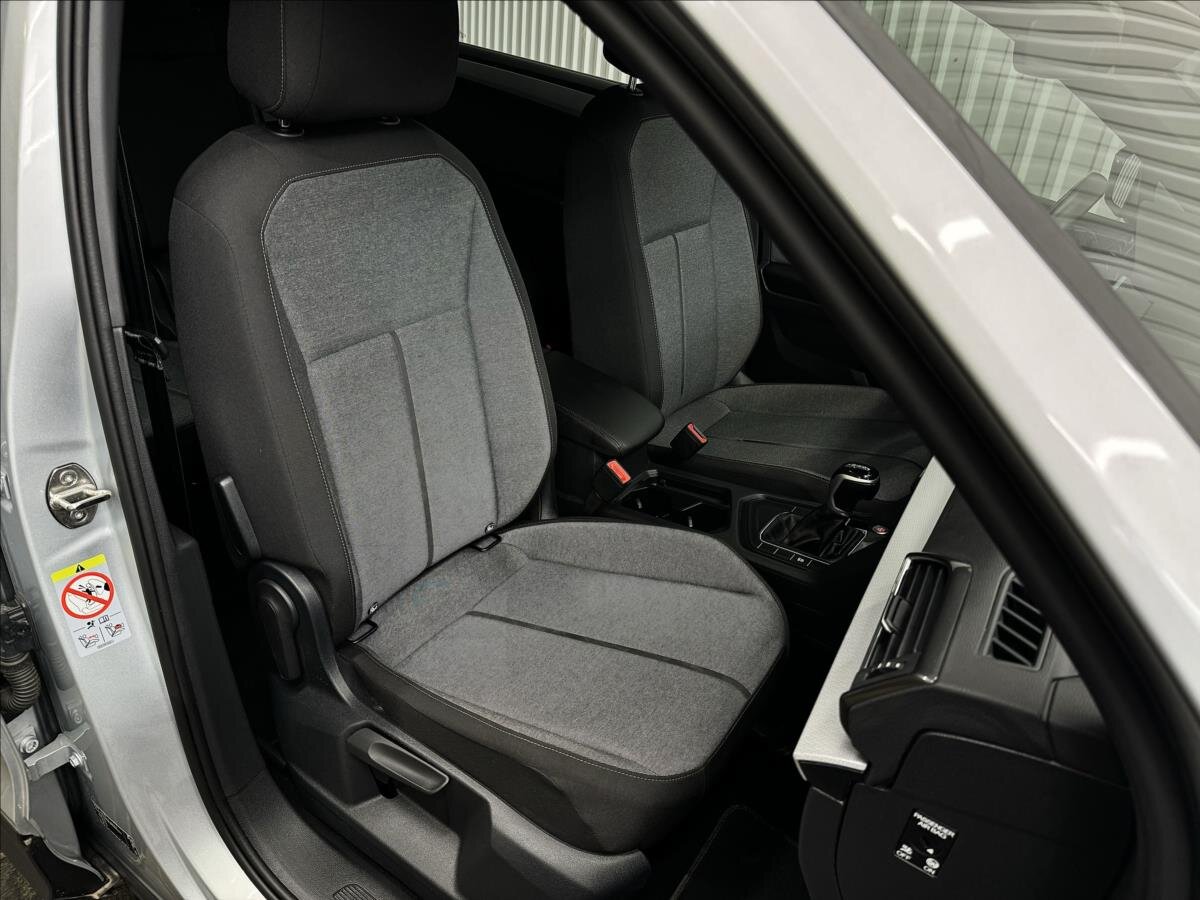 Seat Tarraco SUV / Terénní 2,0 l 110 kw