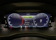 Škoda Karoq SUV / Terénní 2,0 l 110 kw