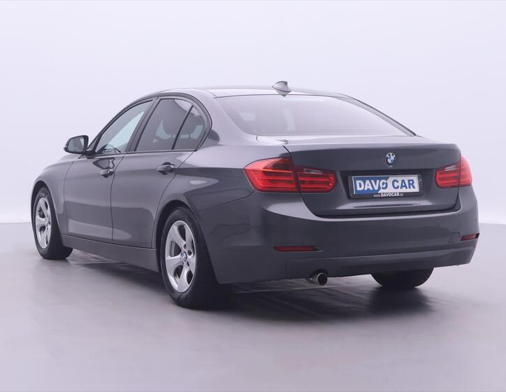 BMW Řada 3 5