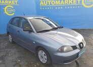 Seat Ibiza 3