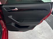 Volkswagen Arteon Liftback 2,0 l 110 kw