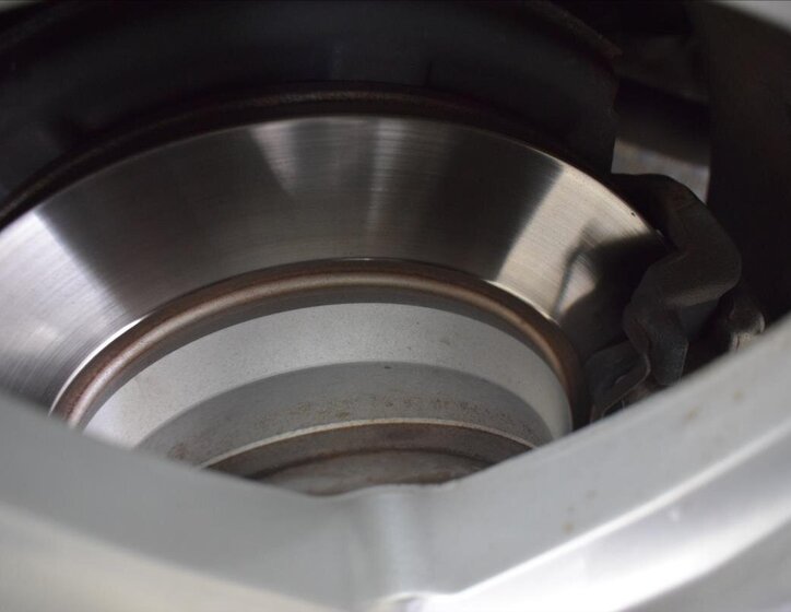 Mercedes-Benz Třídy E Sedan / Limuzína 3,0 l 170 kw