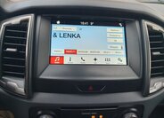 Ford Ranger Pick-up 3,2 l 147 kw