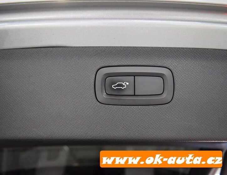 Volvo XC90 SUV 2,0 l 0