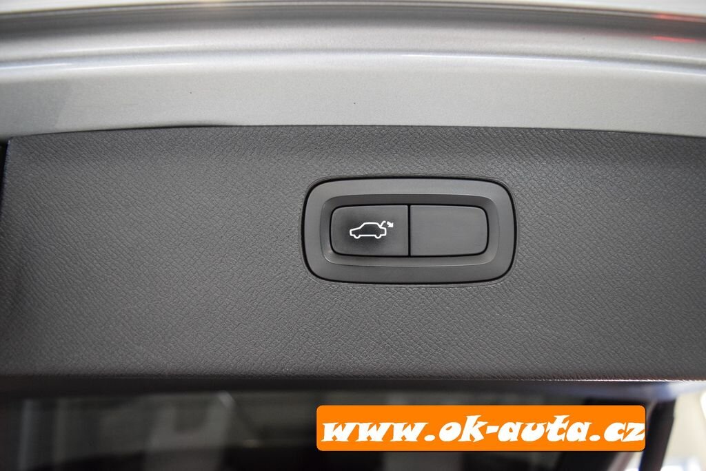 Volvo XC90 SUV 2,0 l 0