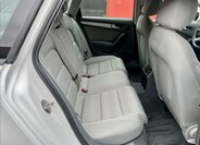 Audi A4 Kombi 2,0 l 100 kw