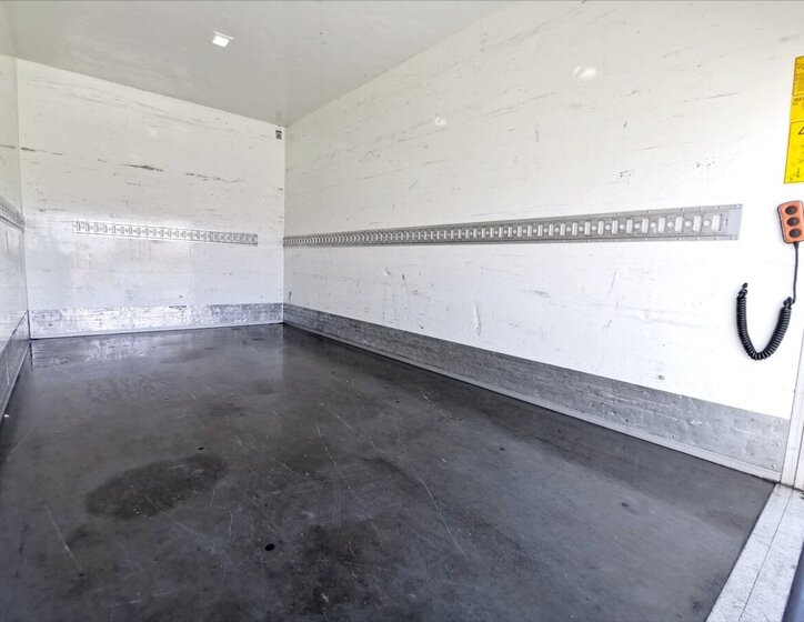 Opel Movano Skříň 2,3 l 125 kw