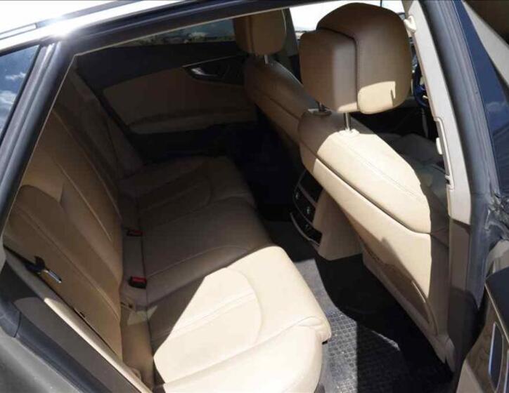 Audi A7 22