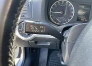 Škoda Octavia Sedan / Limuzína 1,9 l 77 kw