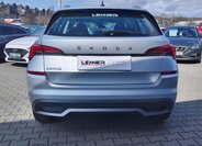 Škoda Kamiq SUV / Terénní 1,5 l 110 kw