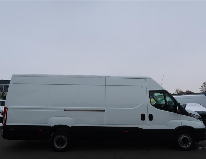 Iveco Daily Ostatní 2,3 l 115 kw