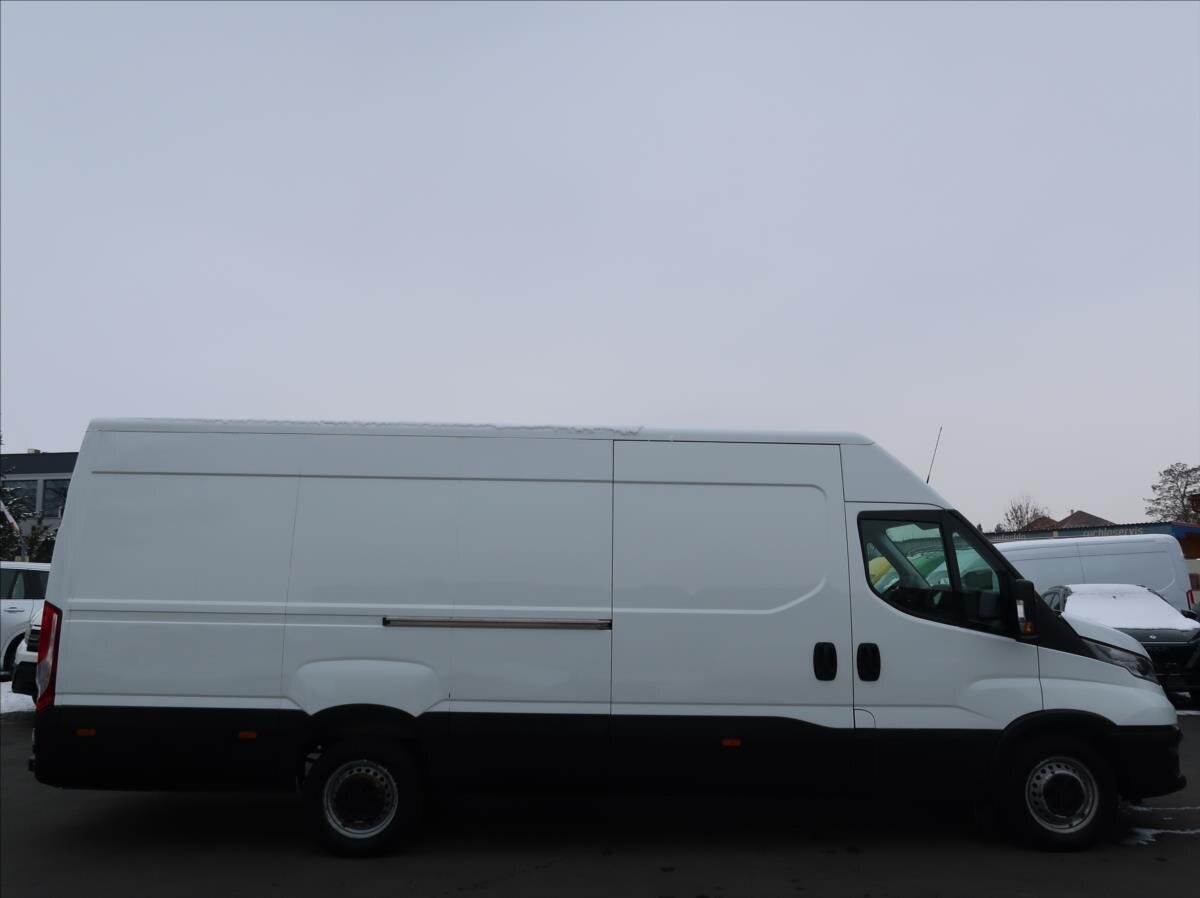 Iveco Daily Ostatní 2,3 l 115 kw