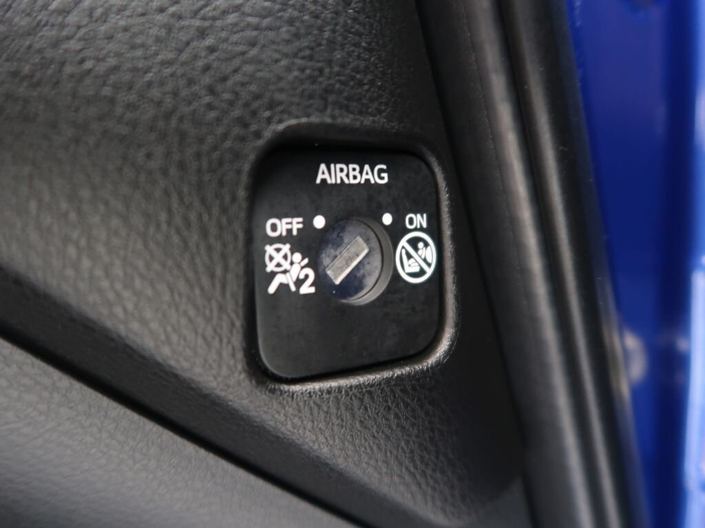 Subaru BRZ Kupé 2,0 l 147 kw