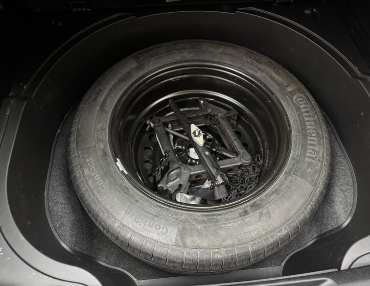 Jeep Cherokee SUV 2,0 l 103 kw