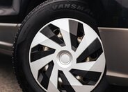 Hyundai H 1 Kombi 2,5 l 125 kw