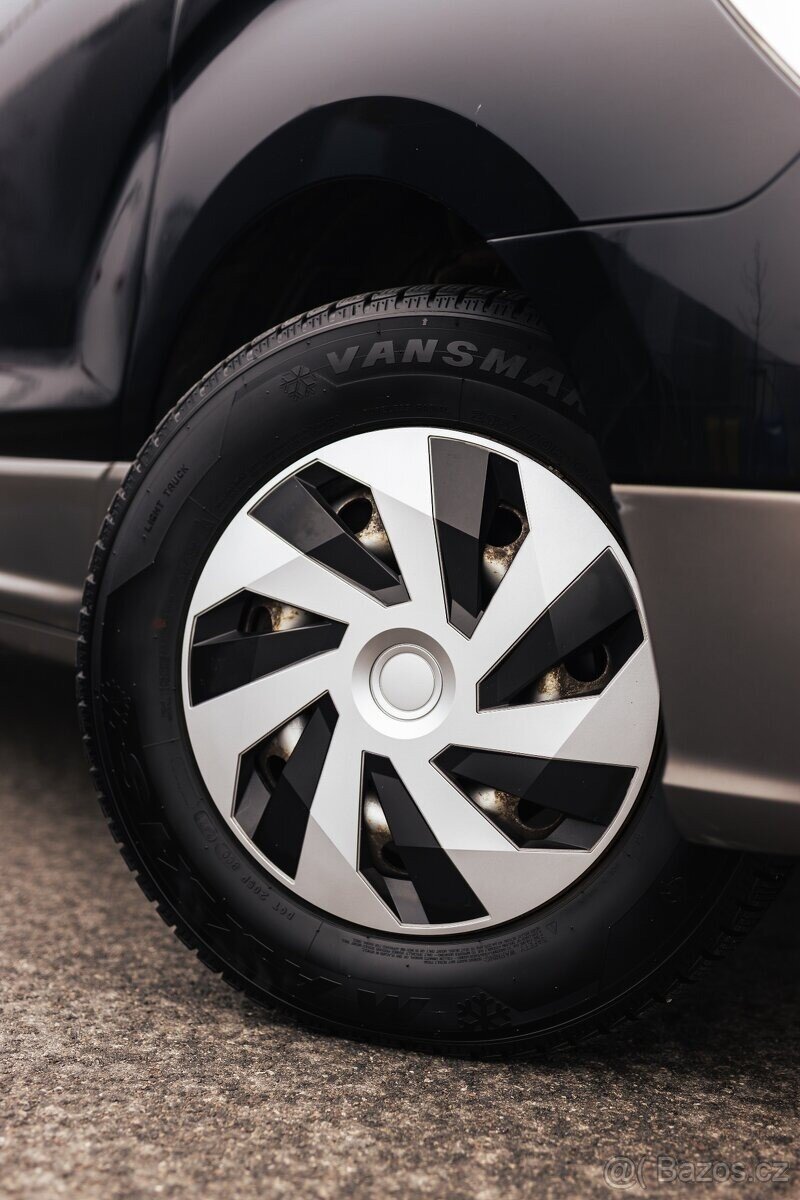 Hyundai H 1 Kombi 2,5 l 125 kw